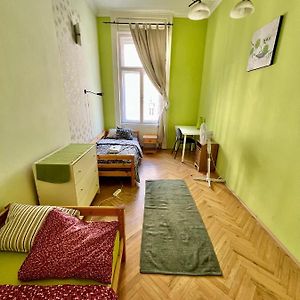 Kamer met Twee Aparte Bedden